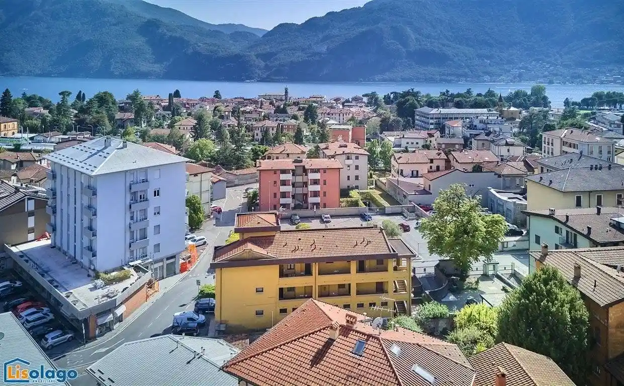 Appartamento in vendita a Mandello del Lario