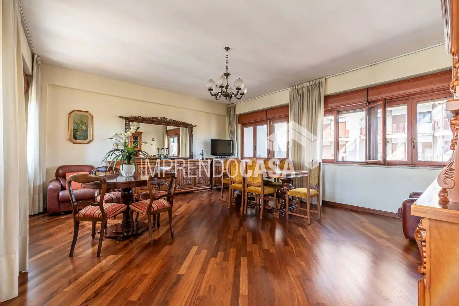 Appartamento in vendita a Palermo