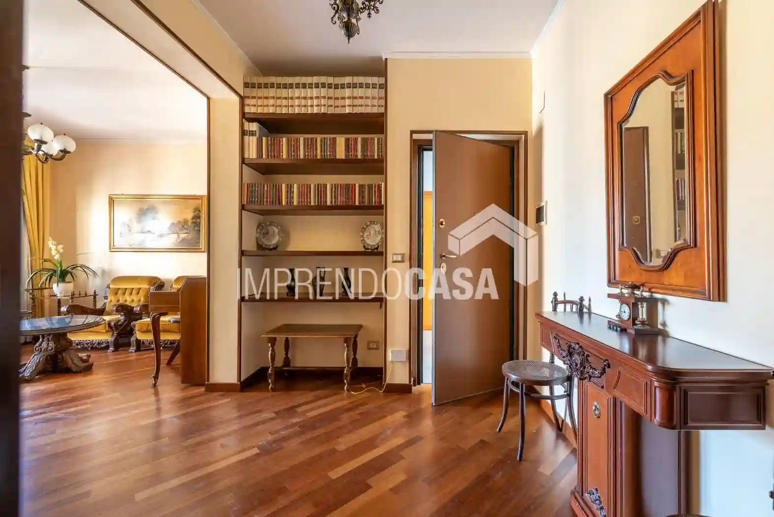 Appartamento - foto 4