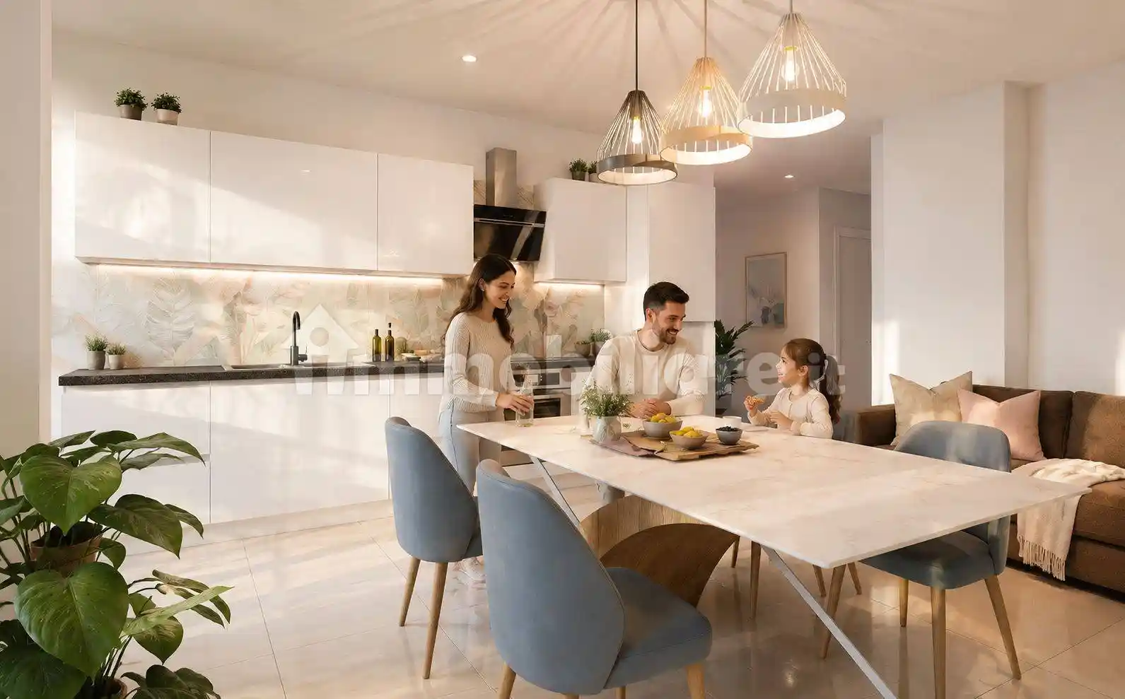 Appartamento in vendita a Bologna