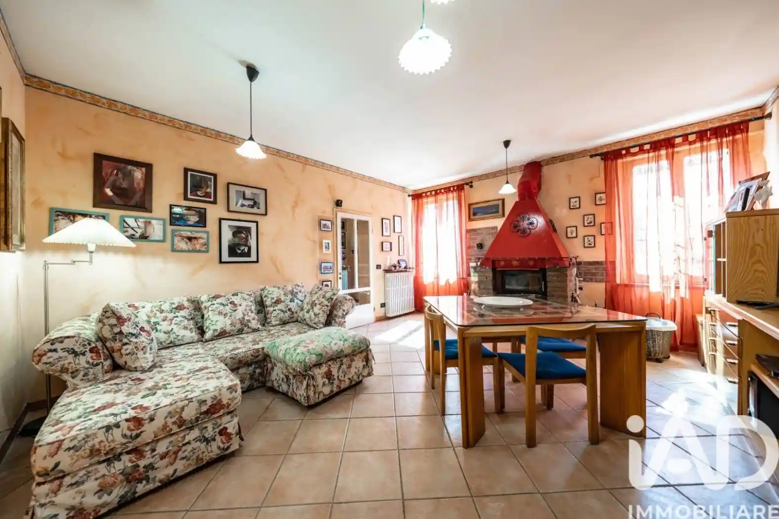 Villa in vendita a Argenta