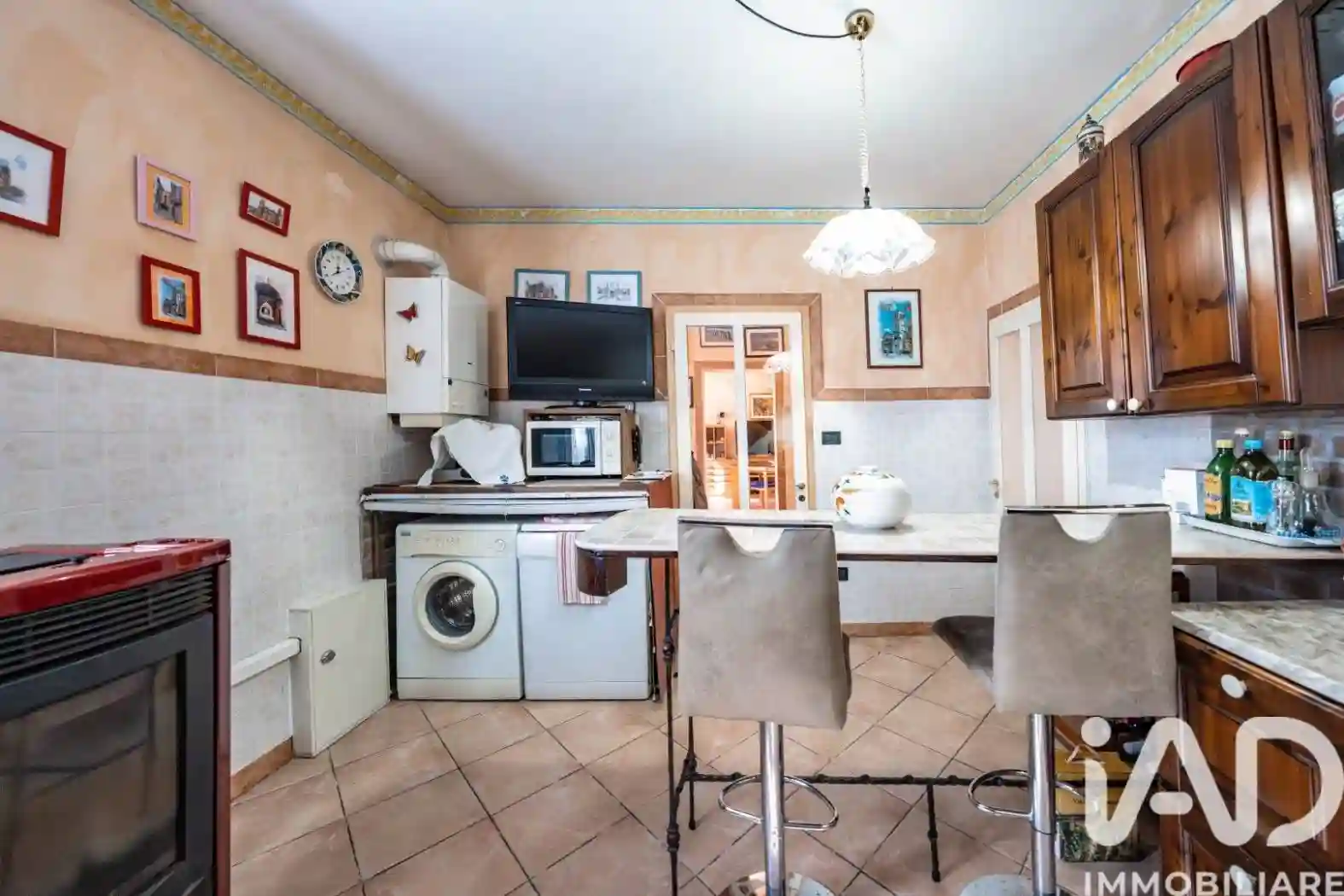 Villa - foto 5