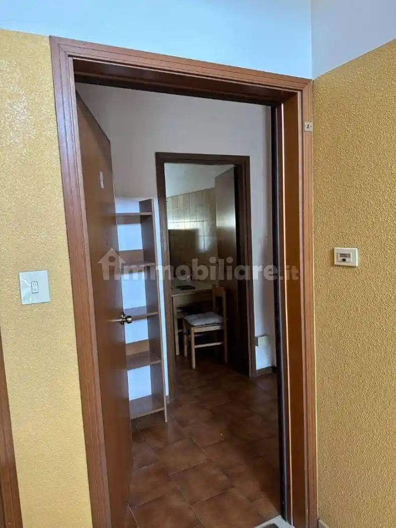Appartamento in affitto a Bologna