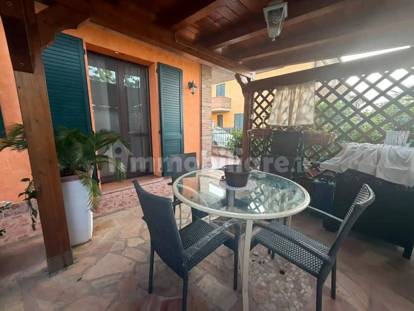Casa indipendente in vendita a Brescello