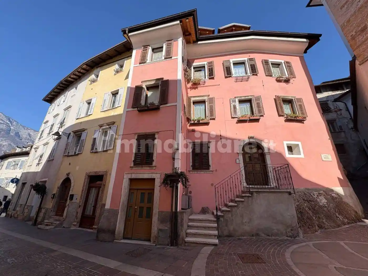 Appartamento in vendita a Lavis