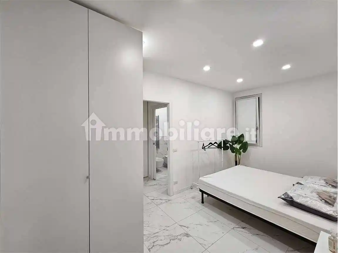 Appartamento in affitto a Como