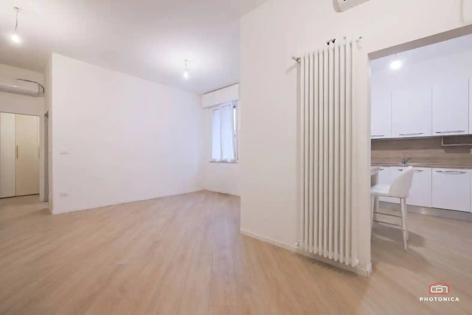 Appartamento in vendita a Bologna