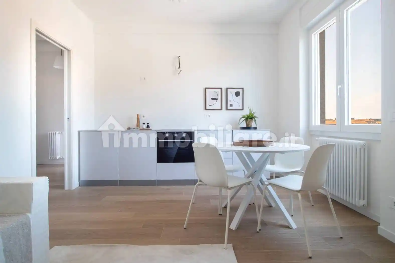 Appartamento in vendita a Milano
