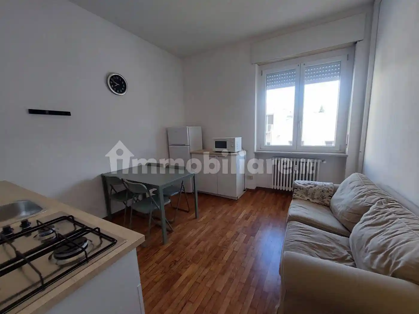 Appartamento in affitto a Parma