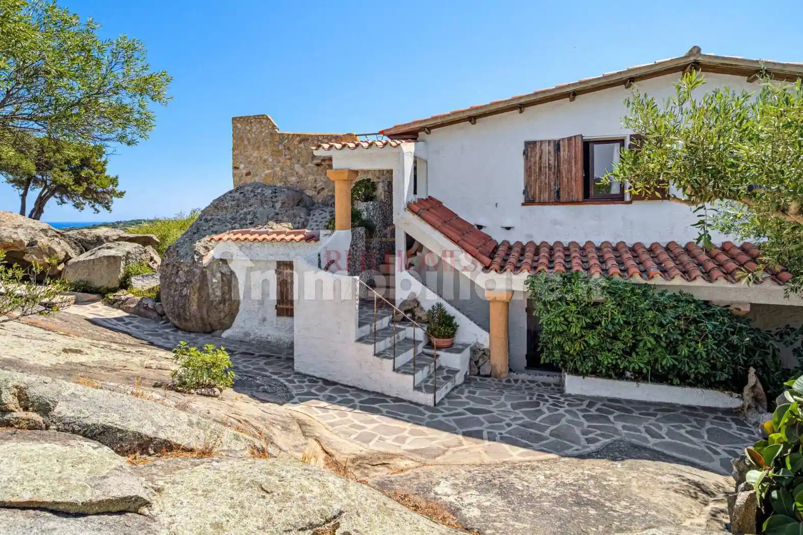 Appartamento in vendita a Olbia