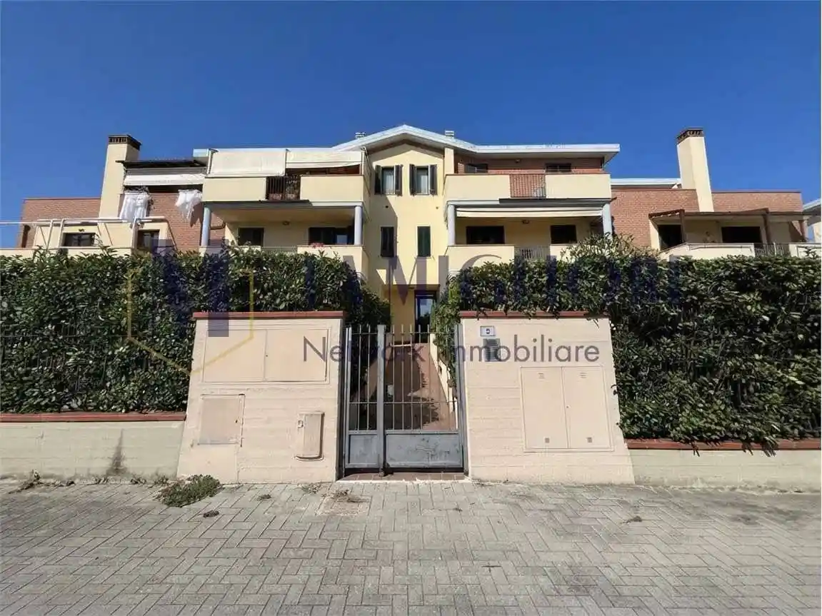 Casa indipendente in vendita a Montemurlo