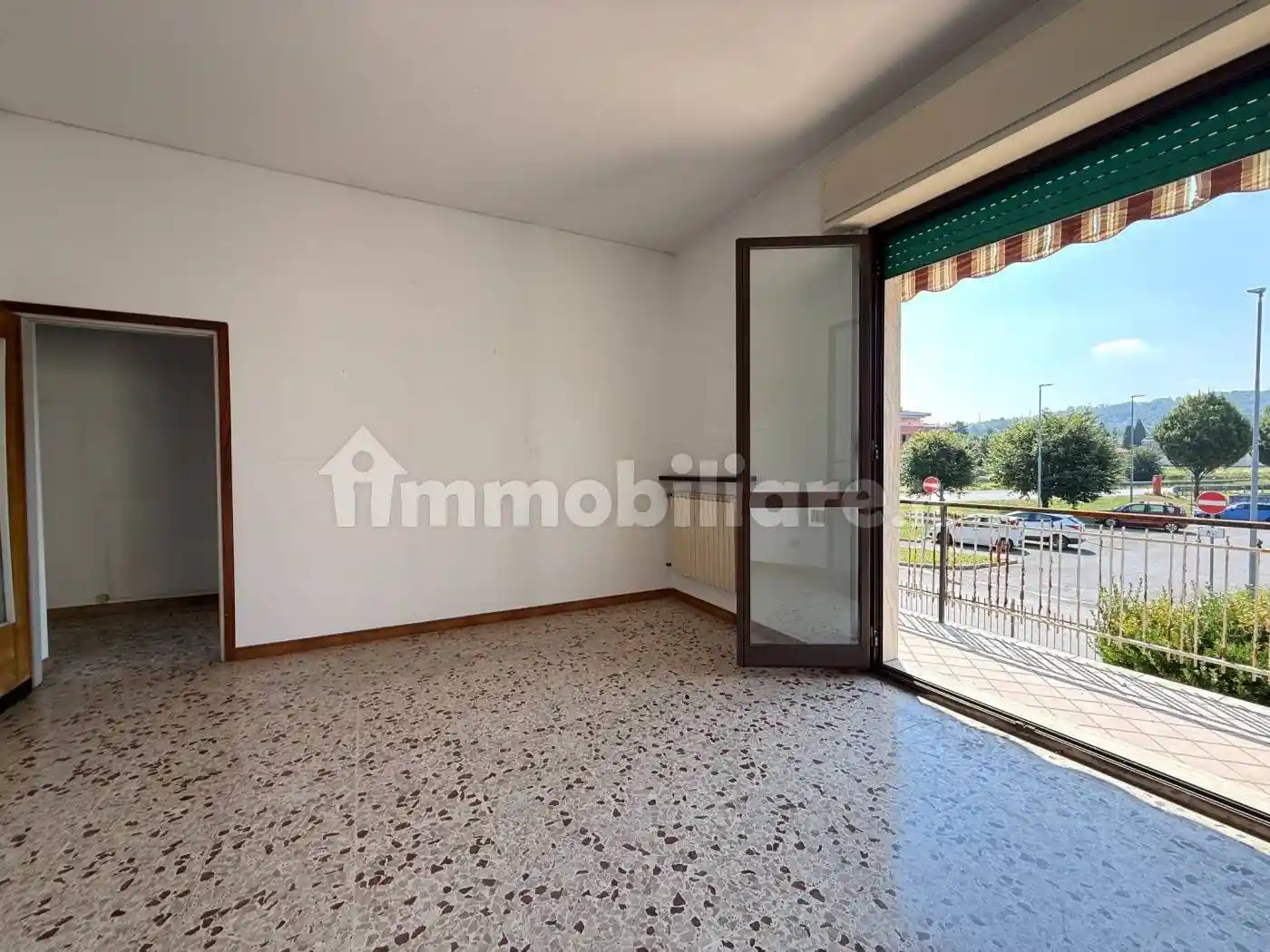 Appartamento in vendita a Villa d'Adda