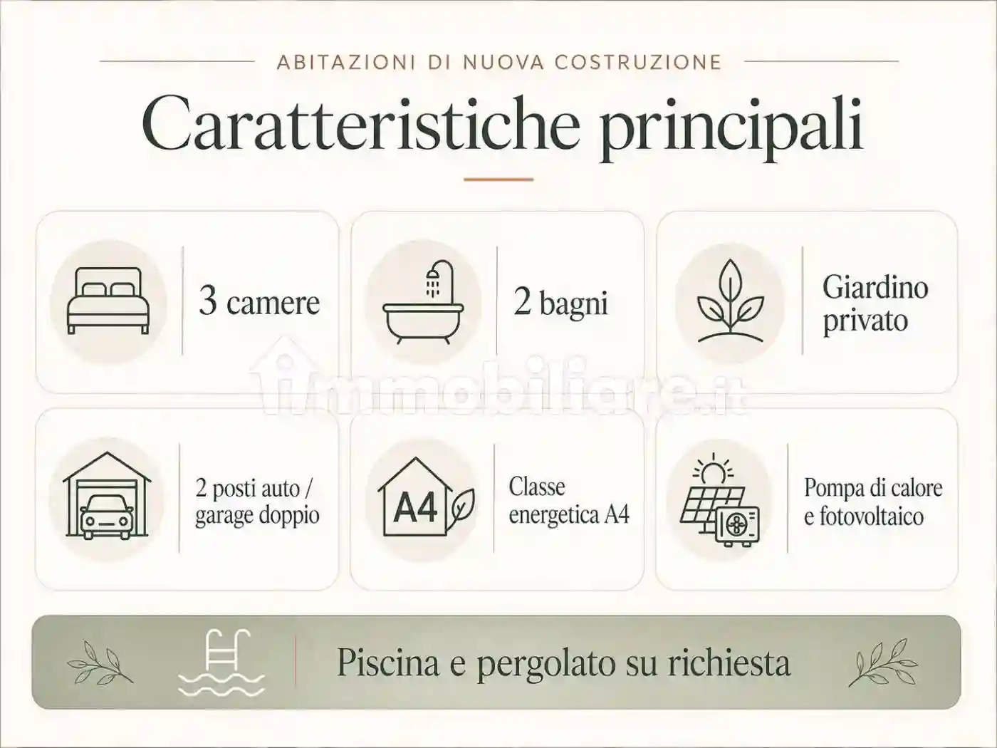 Villa - foto 4