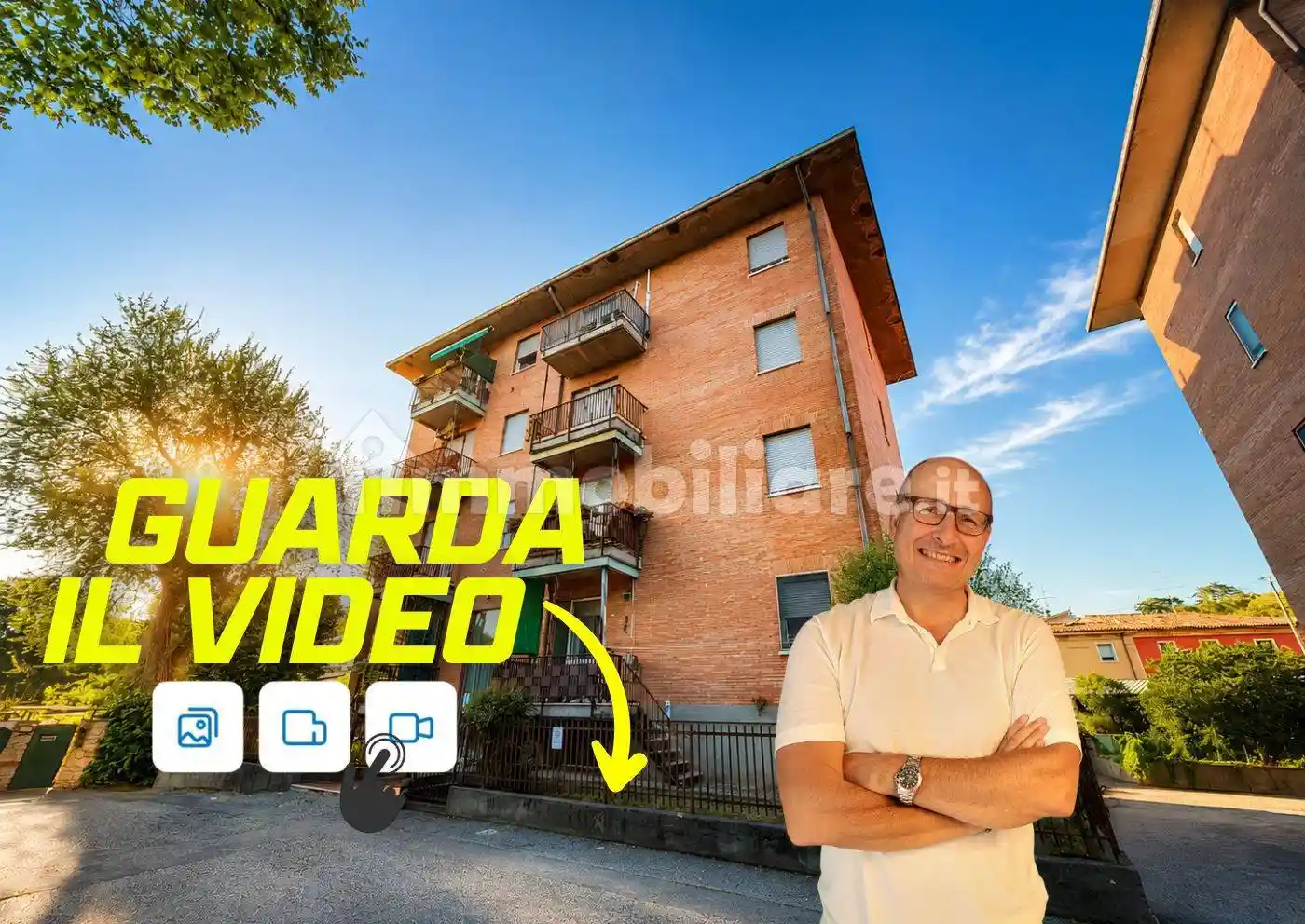 Appartamento in vendita a Verona