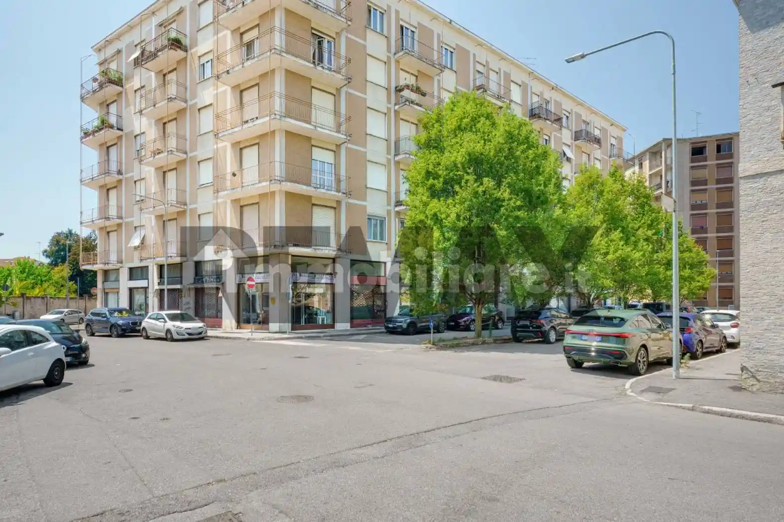 Appartamento in vendita a Busto Arsizio