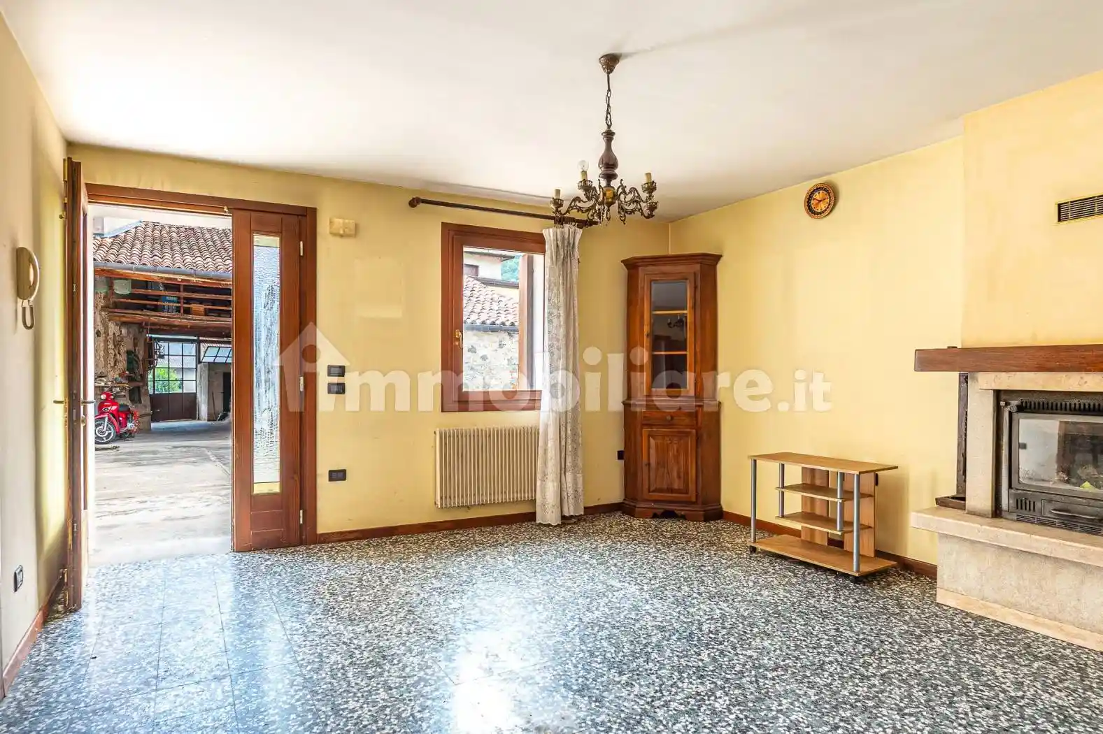 Casa indipendente in vendita a Solagna