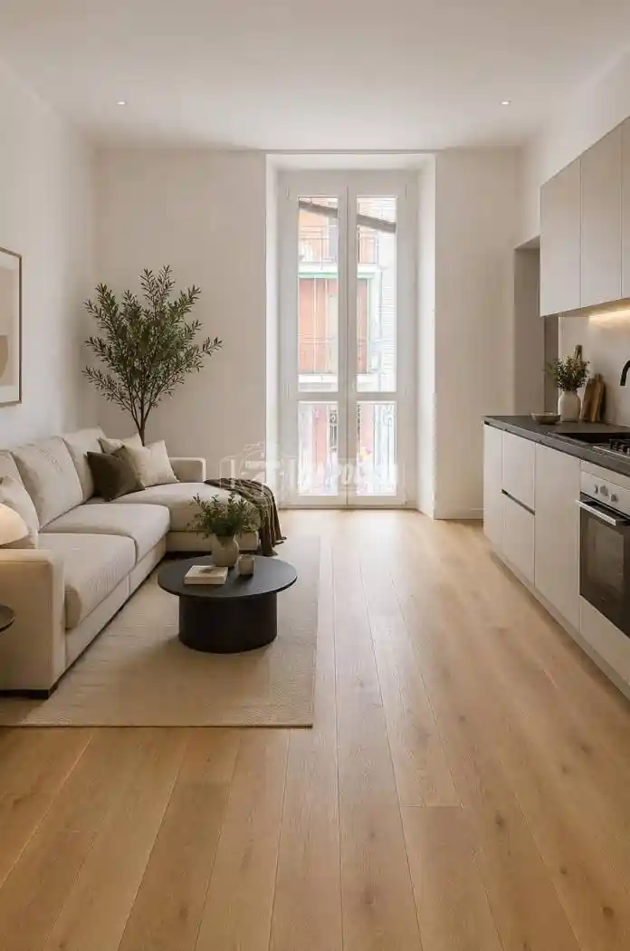 Appartamento in vendita a Milano