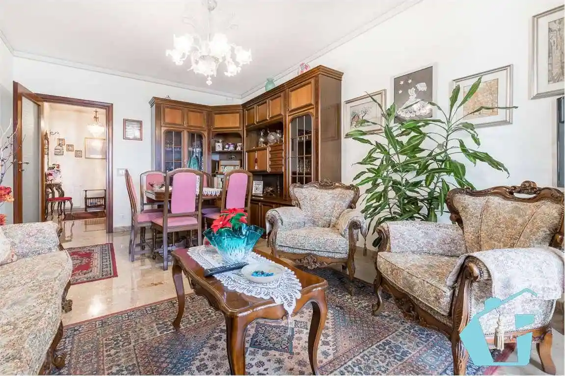 Appartamento in vendita a Venezia