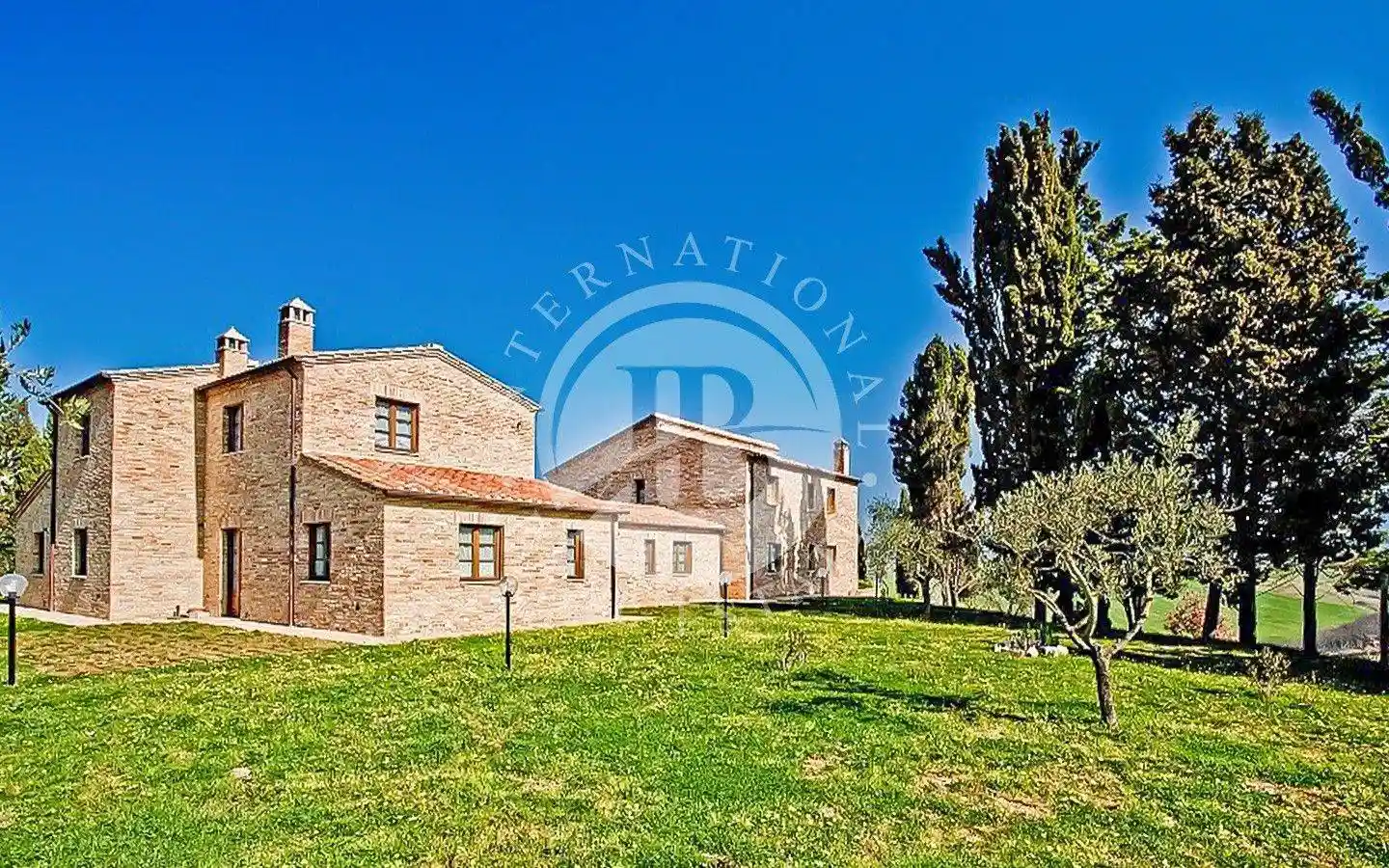Rustico - Casale in vendita a Asciano