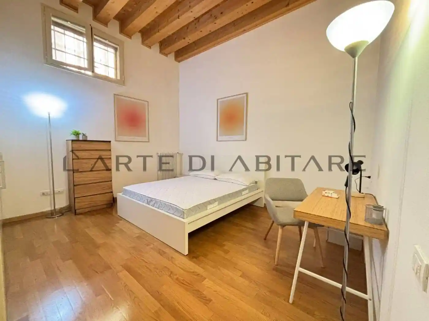 Appartamento in affitto a Padova