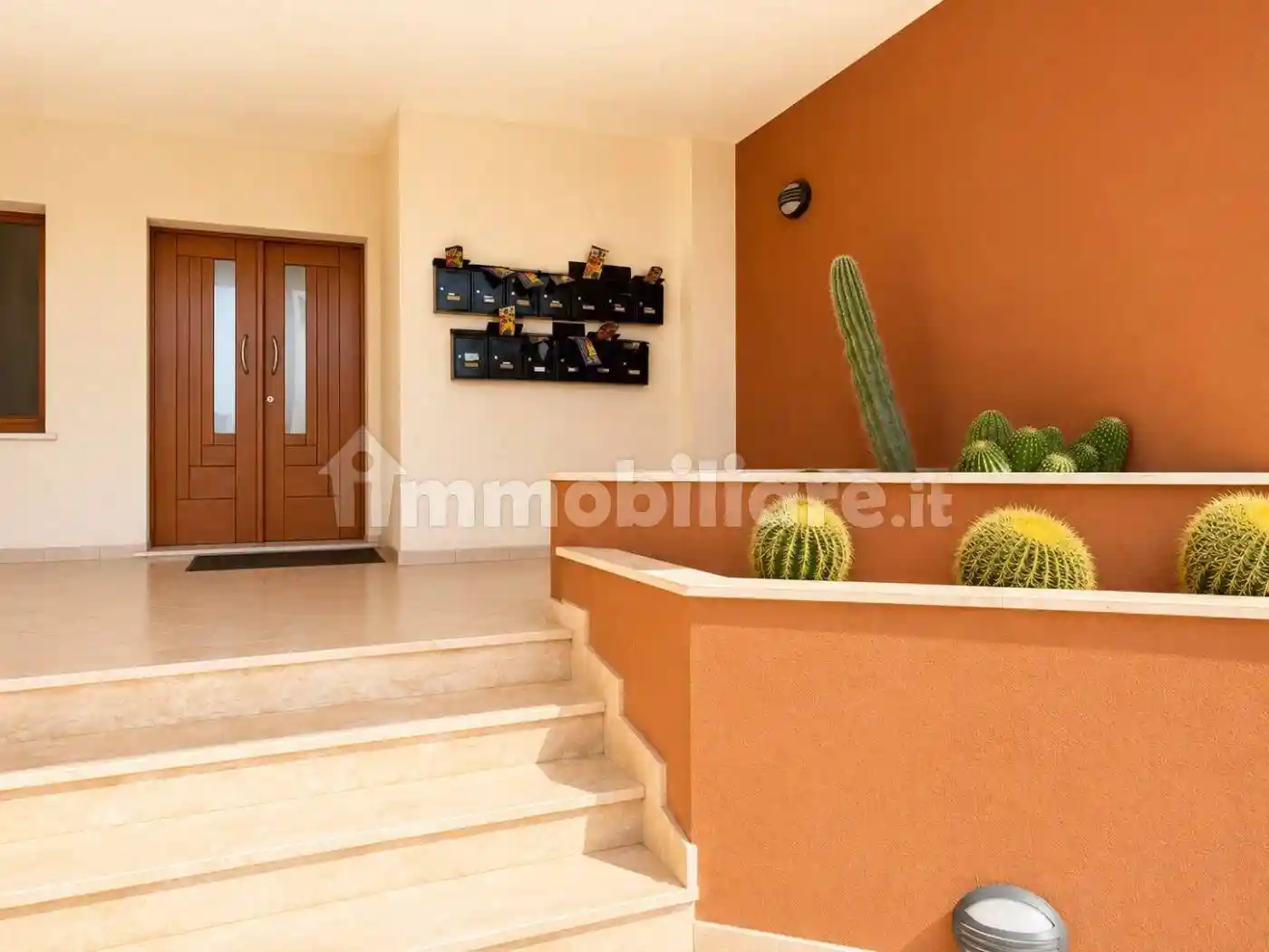 Appartamento in vendita a Olbia