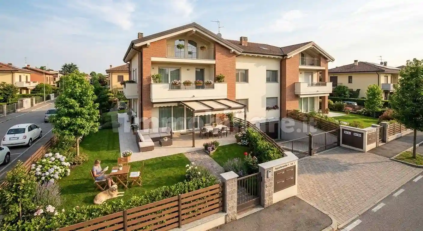 Appartamento - foto 5
