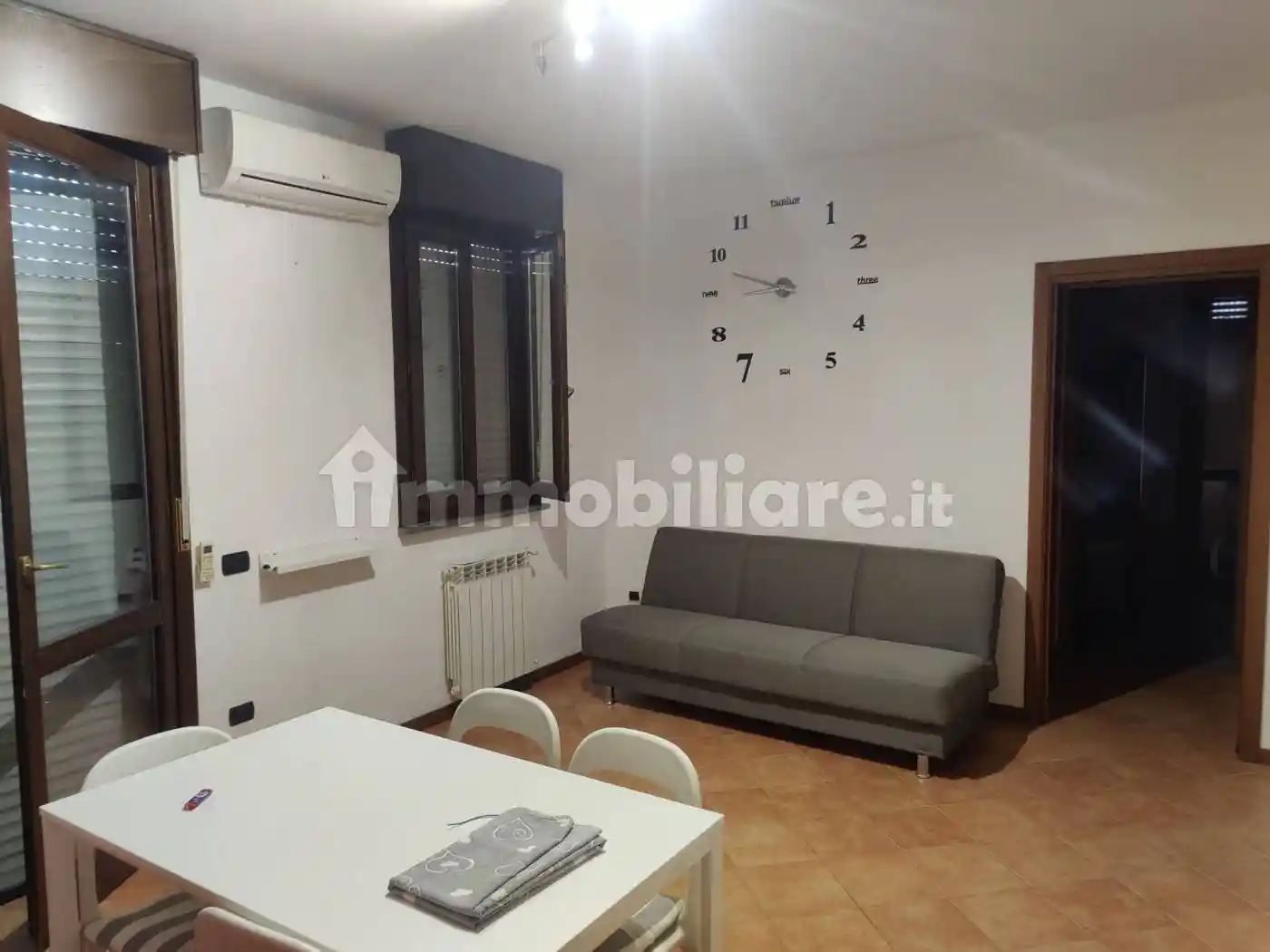 Appartamento in affitto a Pessano con Bornago