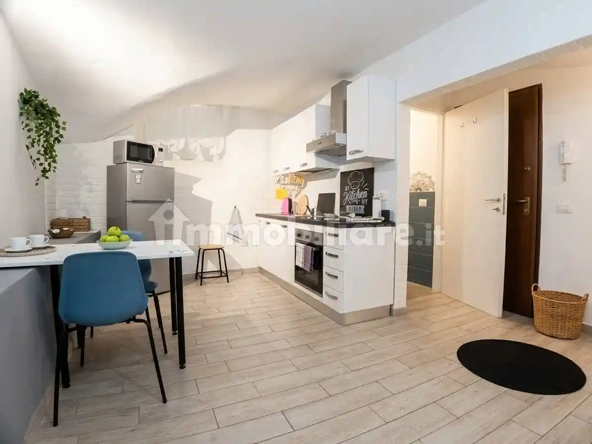 Appartamento in vendita a Firenze