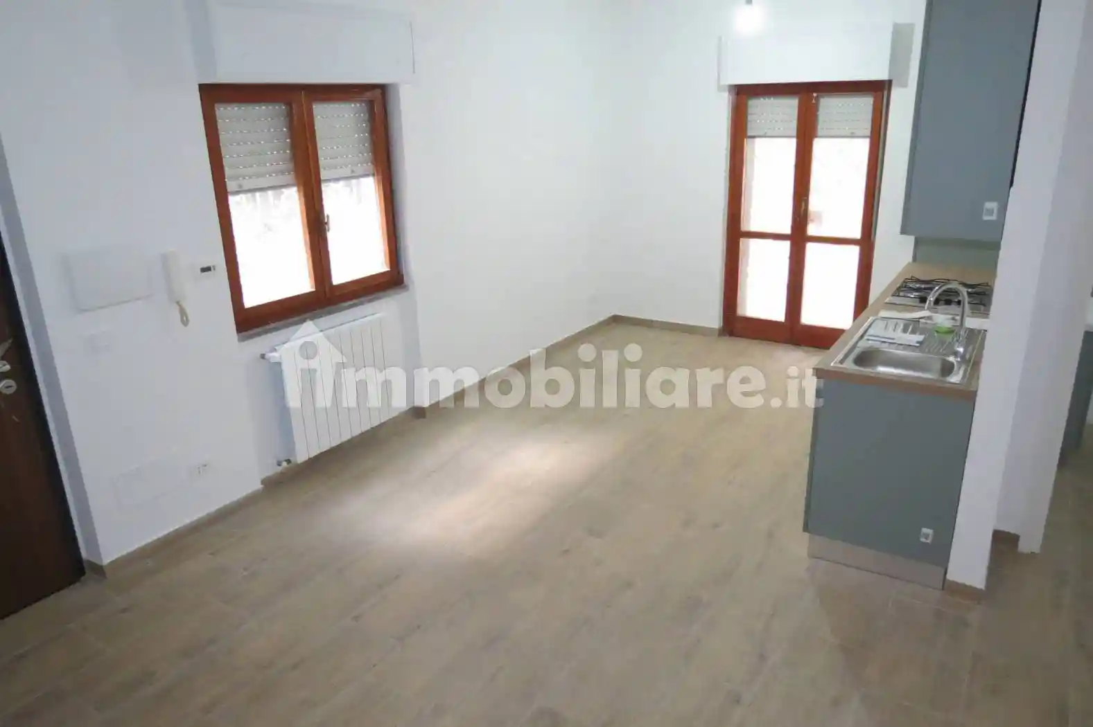 Appartamento in affitto a Ladispoli