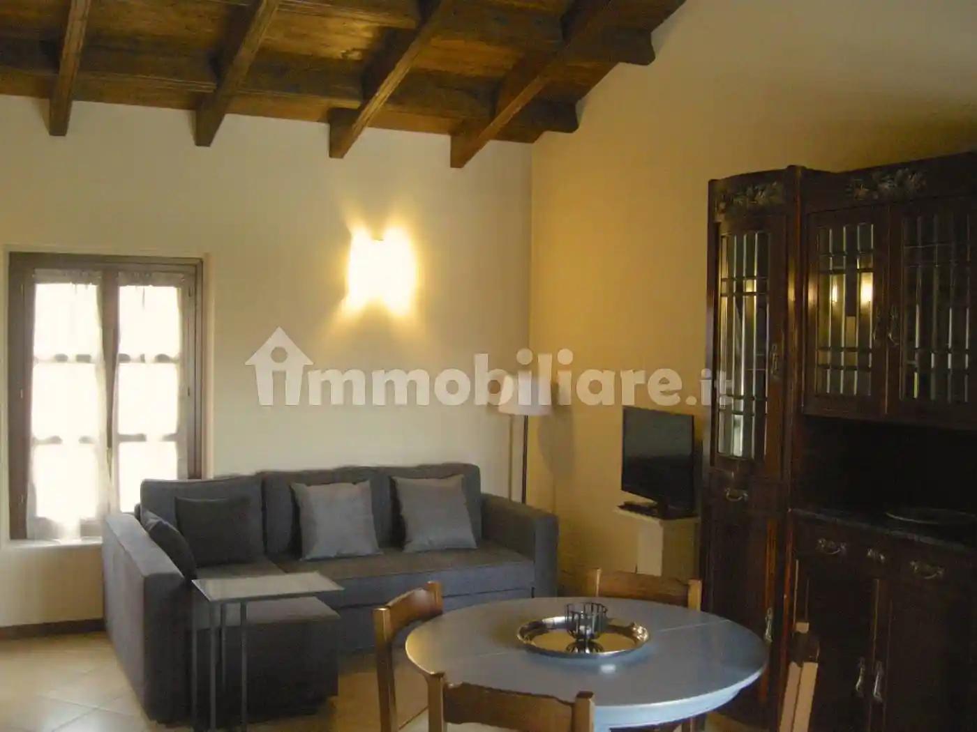 Appartamento in affitto a Melazzo