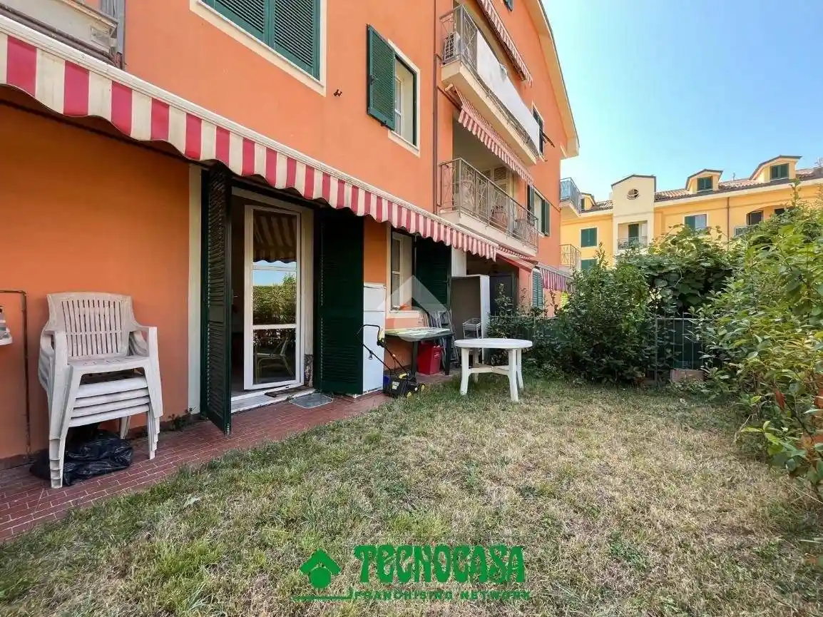 Appartamento in vendita a Fosdinovo