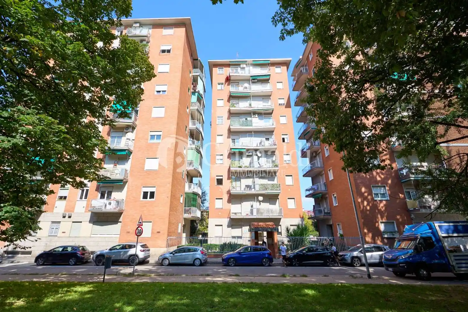 Appartamento in vendita a Cinisello Balsamo