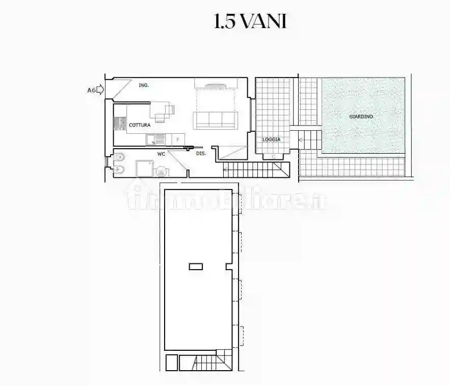 Appartamento - foto 5