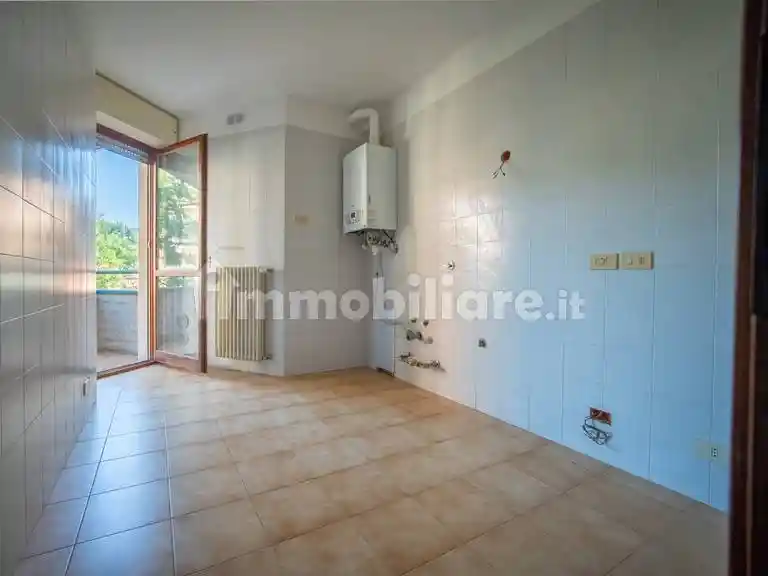 Appartamento in vendita a Bergamo