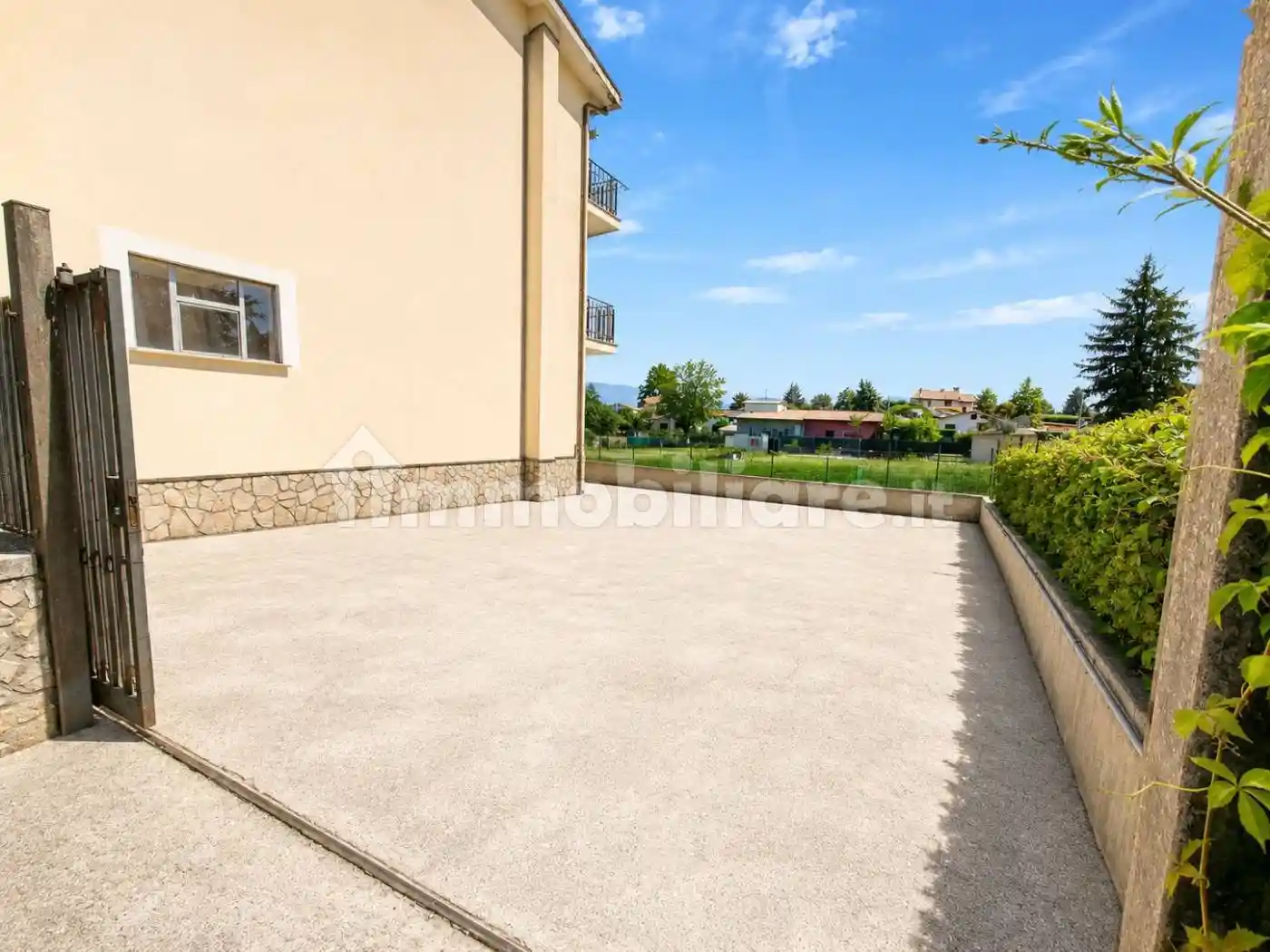 Appartamento in vendita a Valmontone