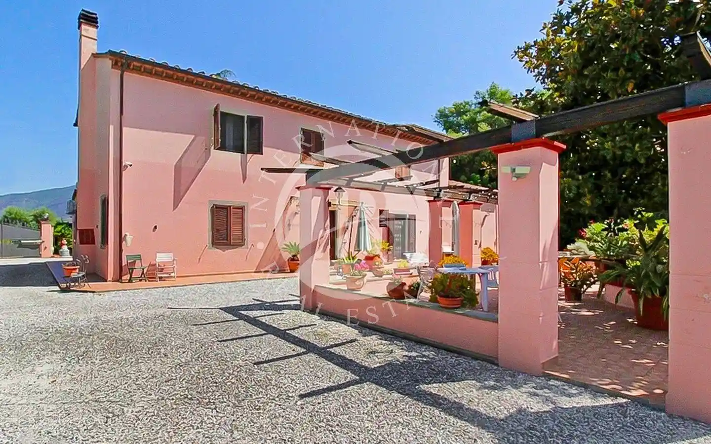 Villa in vendita a San Giuliano Terme
