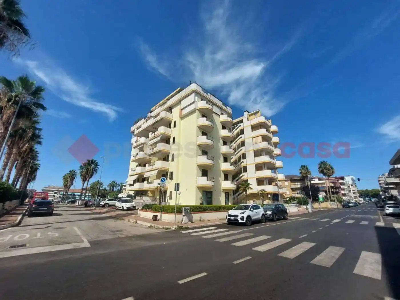 Appartamento in vendita a Alba Adriatica