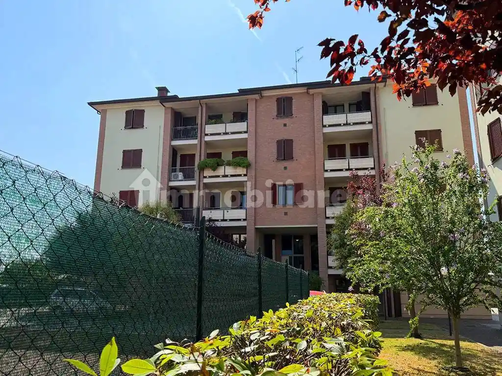 Appartamento in vendita a Parma