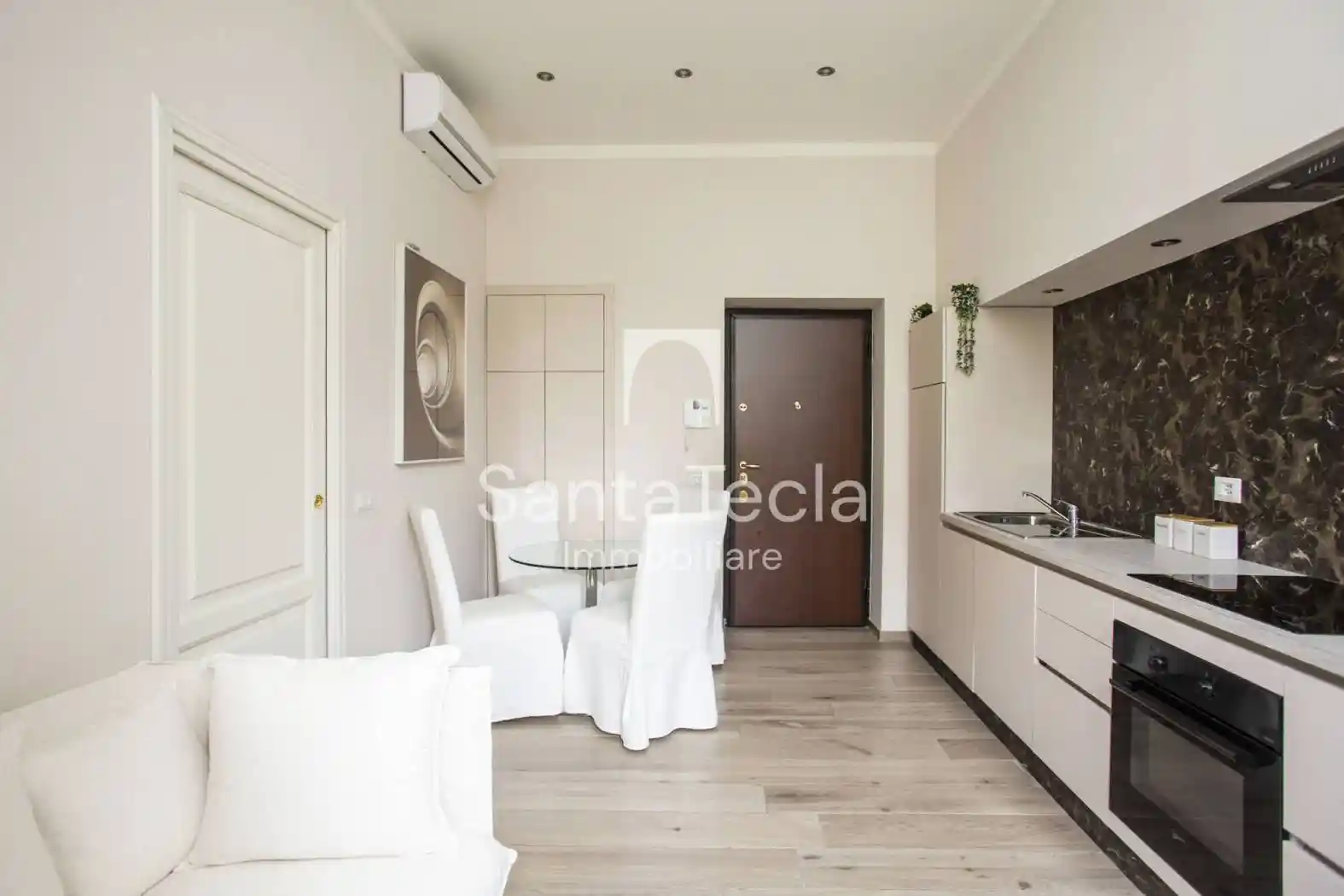 Appartamento in vendita a Milano