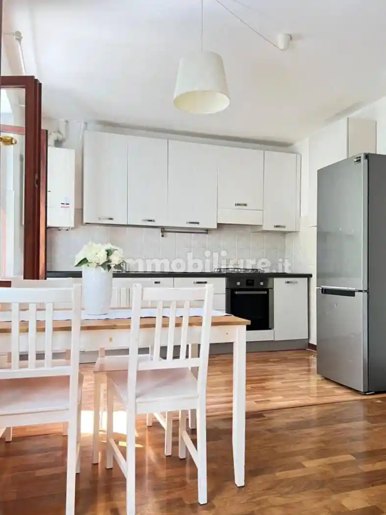Appartamento in vendita a Cervignano del Friuli