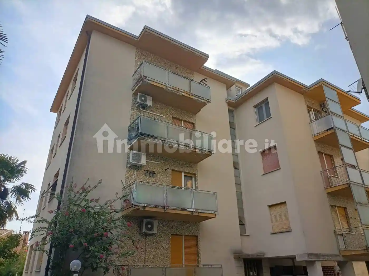 Appartamento in vendita a Gorizia