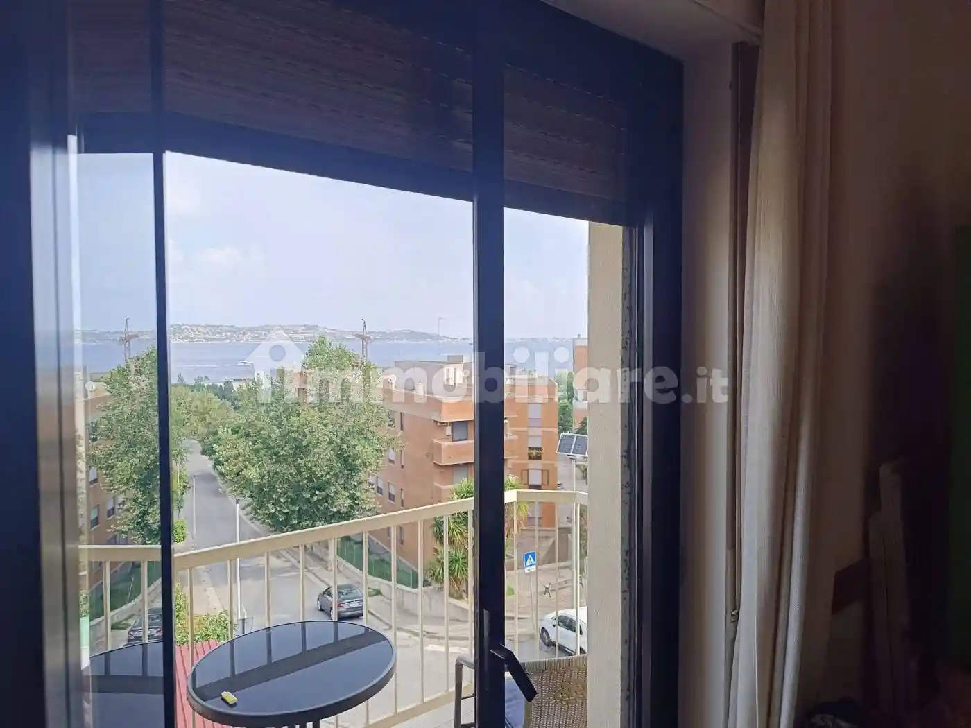 Appartamento in vendita a Villa San Giovanni