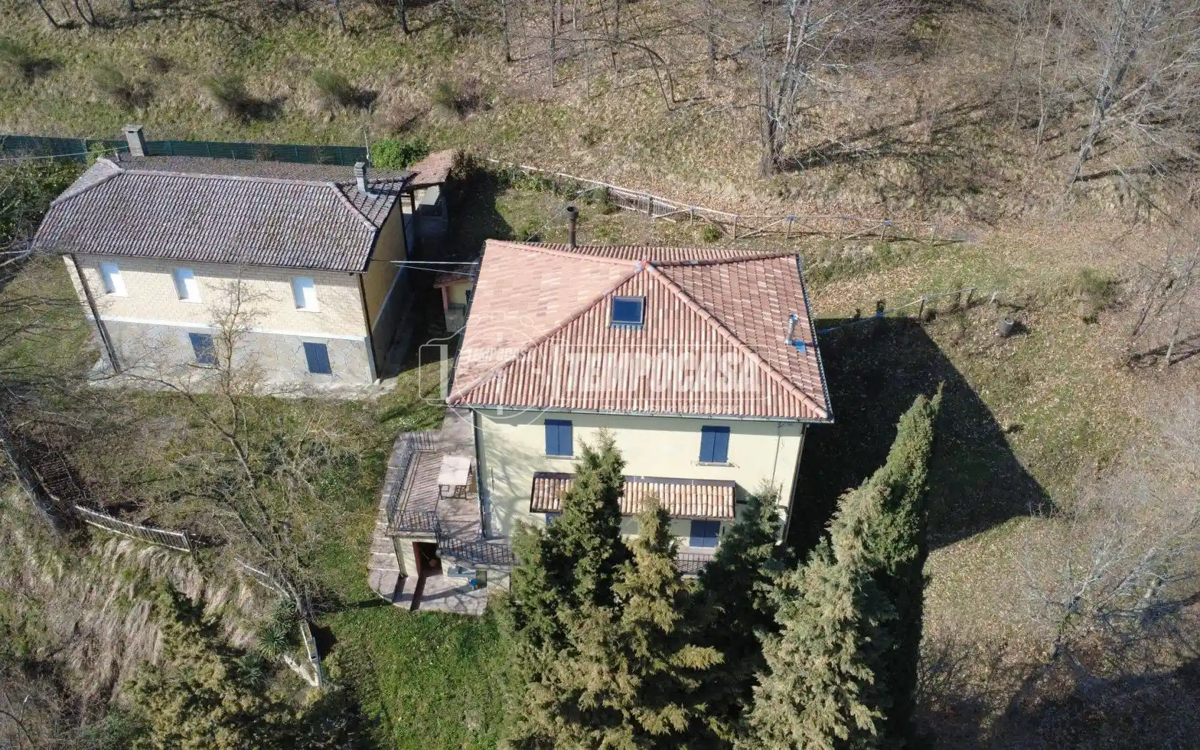 Casa indipendente in vendita a Gaggio Montano