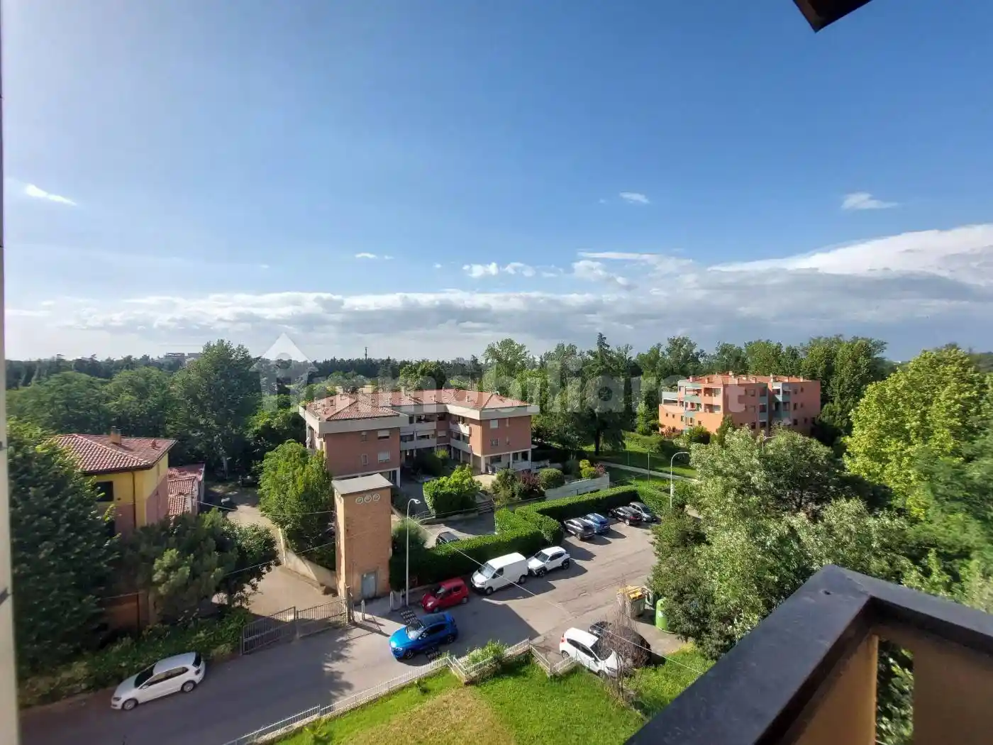 Appartamento in affitto a San Lazzaro di Savena