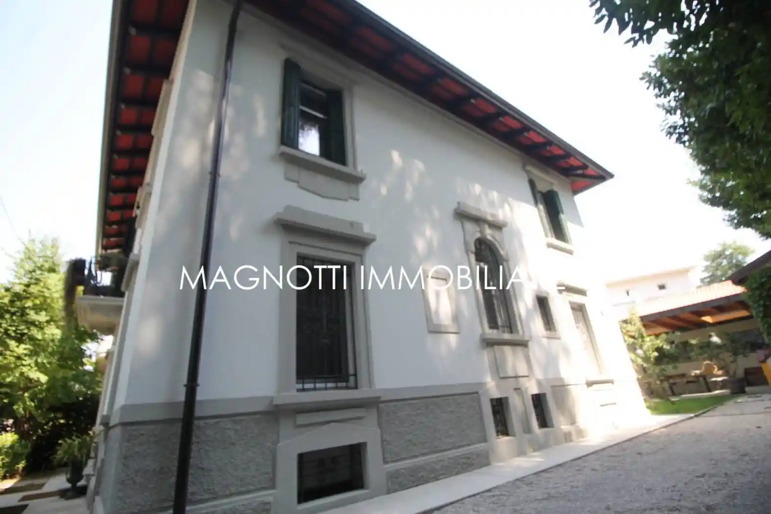 Villa in vendita a Udine