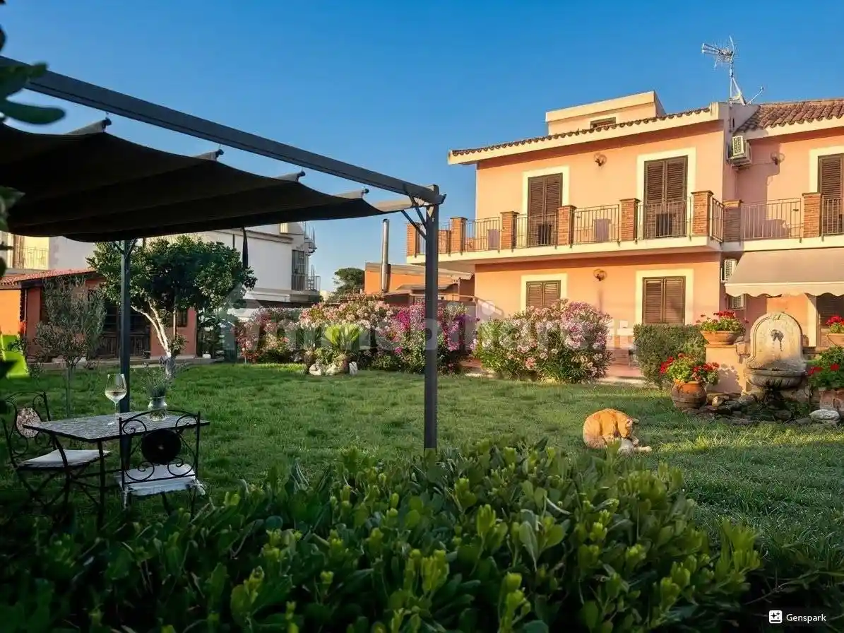 Villa in vendita a Siracusa