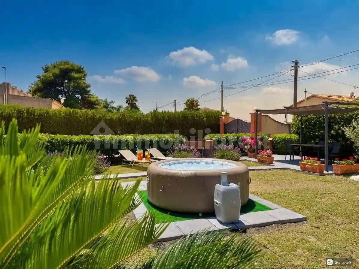 Villa - foto 3