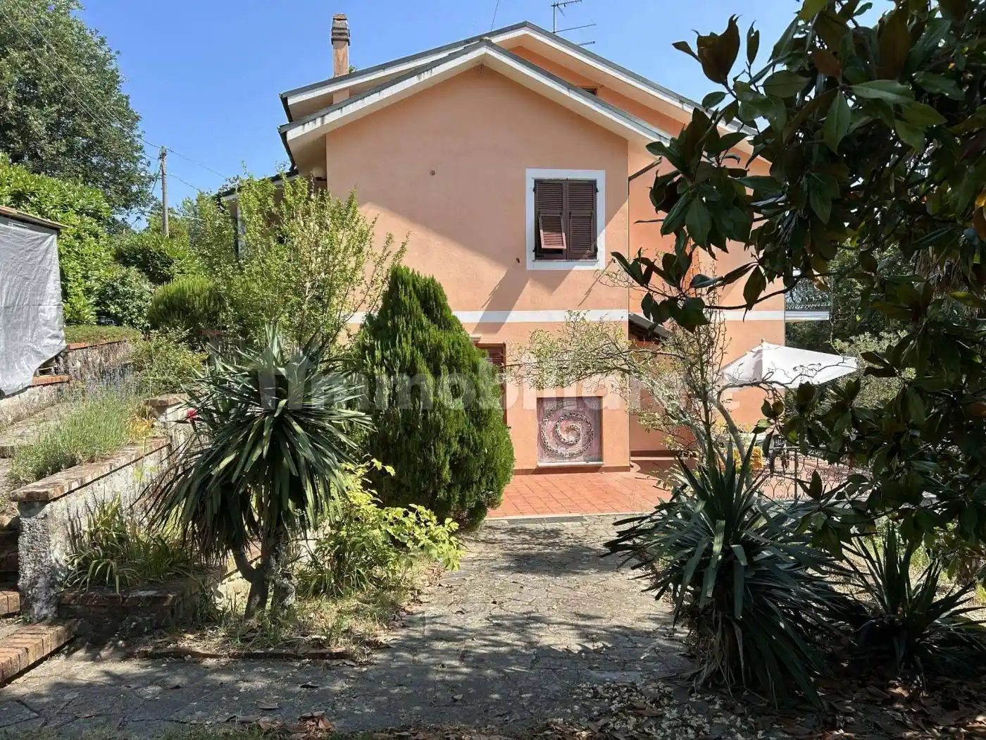 Villa in vendita a Carrodano