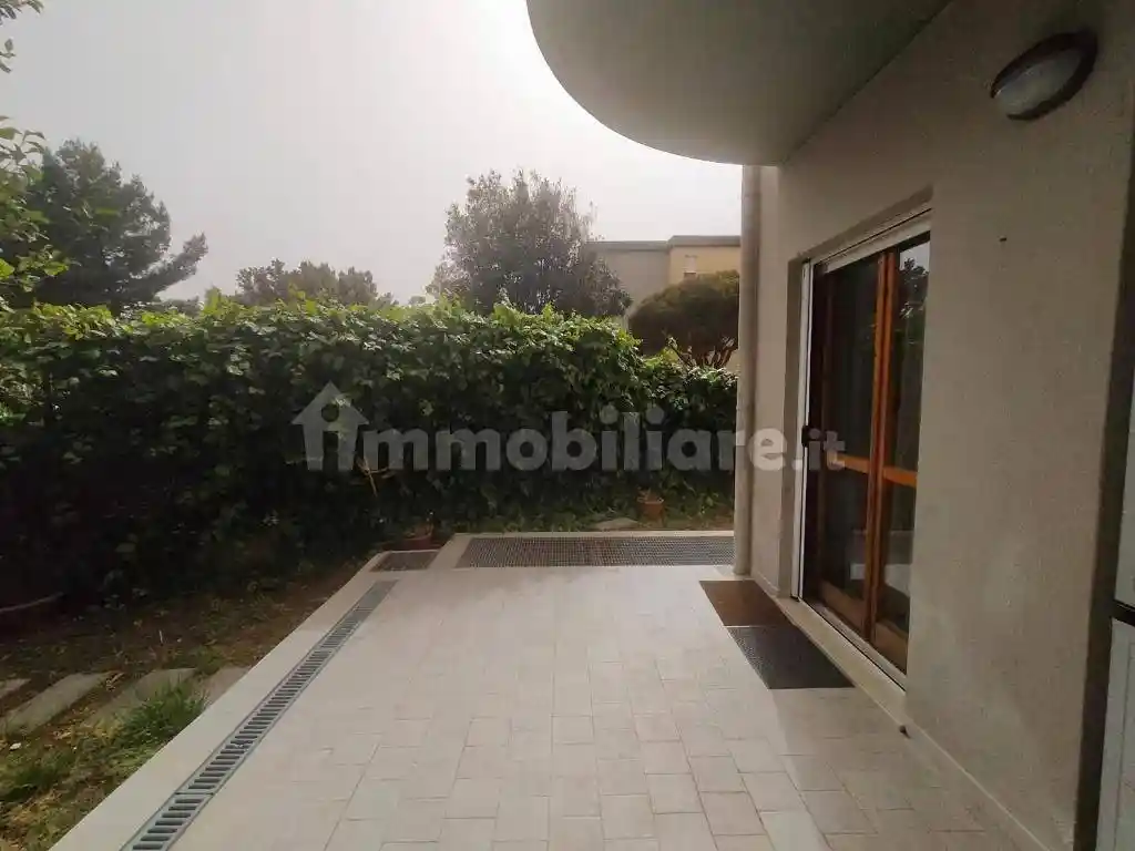 Appartamento in affitto a Decimomannu