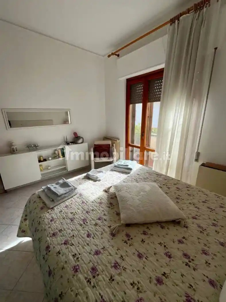 Appartamento in affitto a Viareggio
